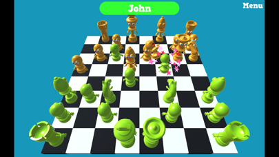 Awesome Chess 2.1 IOS -
