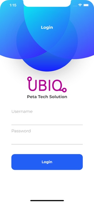 UBIQ Vending Solution(圖1)-速報App