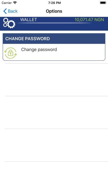 Airopay Merchant app screenshot-3