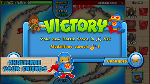 Bloons TD Battles screenshot 3