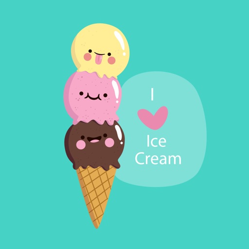 iLuv iCe Cream