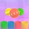 Icon Color Ball Hunter 3D