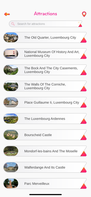 Luxembourg City Tourism(圖3)-速報App