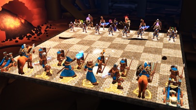 How to cancel & delete Chess 3D Animated from iphone & ipad 1
