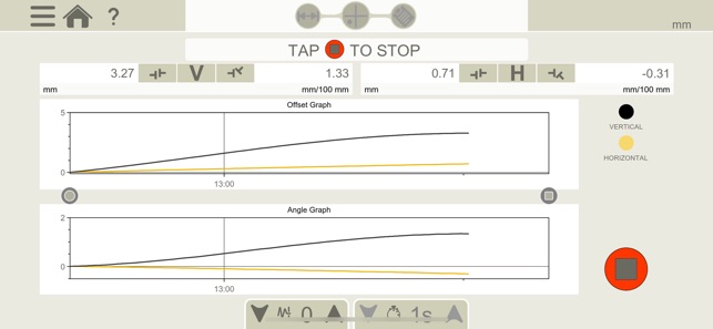 Easy-Laser XT Alignment(圖5)-速報App