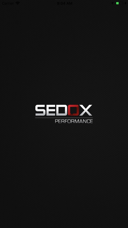 Sedox Performance