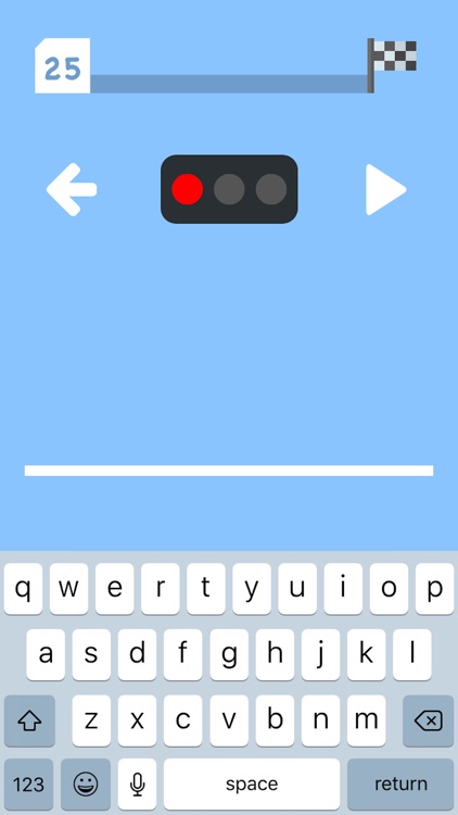 Type Race - The Typing Game for Android - Free App Download