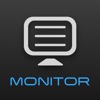 VM2M Stream Monitor