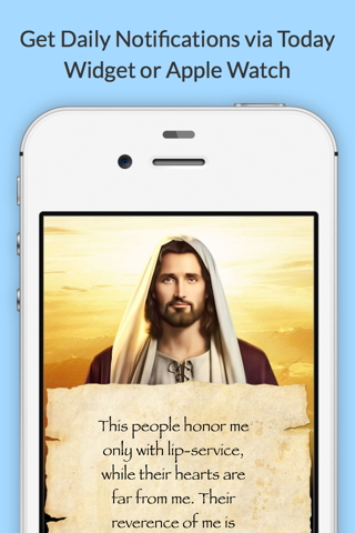 Texts From Jesus - náhled