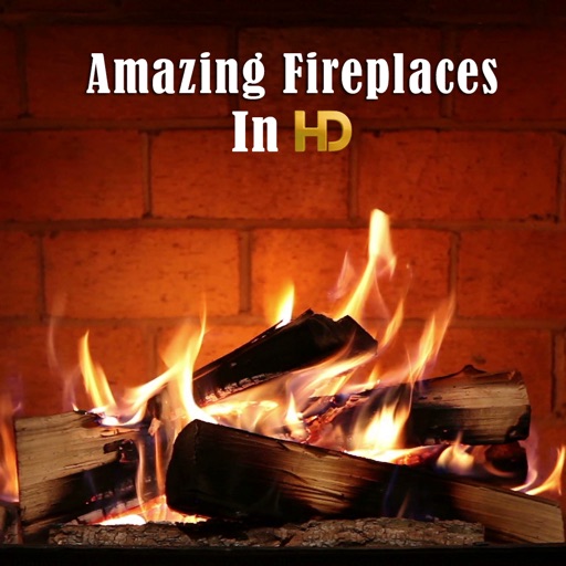 Amazing Fireplaces In HD