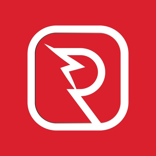 Rushero - Fast Delivery App