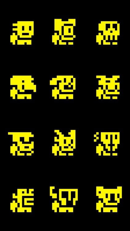 Tomb of the Mask screenshot-8