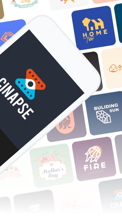 Logo Maker – Logo Design App