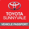 Toyota Vehicle Passport