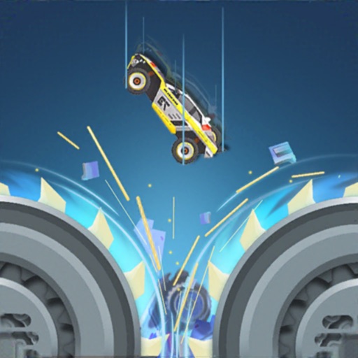 Car Smasher 3D