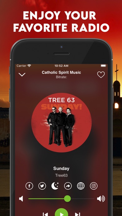 Catholic Music-Catholic Songs screenshot 2