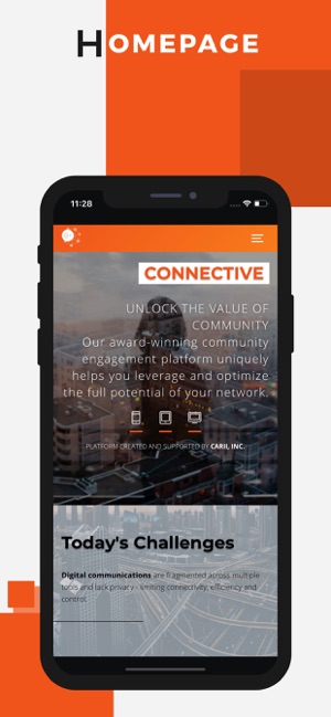 Connective Network(圖2)-速報App