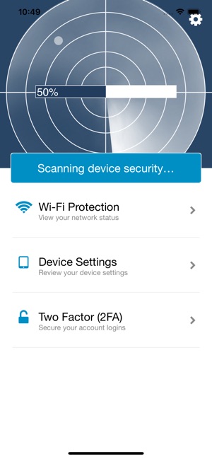 Trustwave Mobile Security(圖2)-速報App