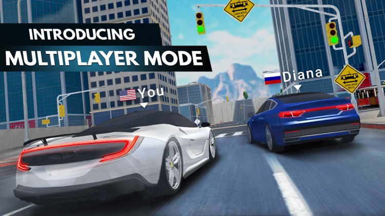 Driving Academy 2: Car Games screenshot-3