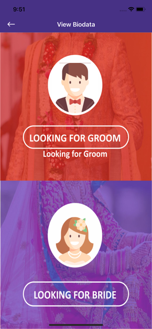 JITO Ahmedabad Matrimony Jain(圖9)-速報App