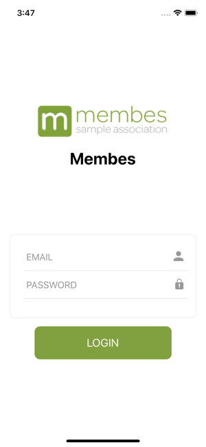 Membes AMS App(圖2)-速報App