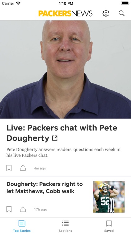 packersnews.com Packers News