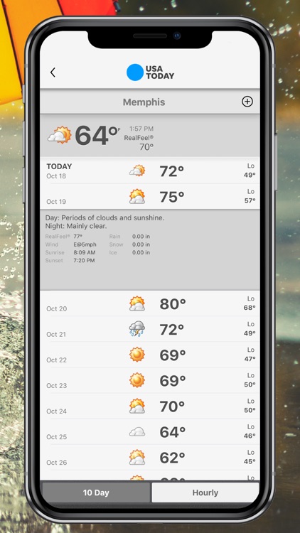 USA TODAY - News: Personalized screenshot-8