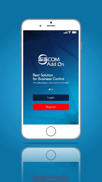 SISCOM Mobile