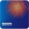 Hoops AR BasketBall Hard Mode