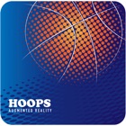 Hoops AR BasketBall Hard Mode