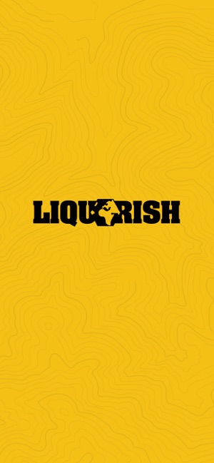 LIQUORISH