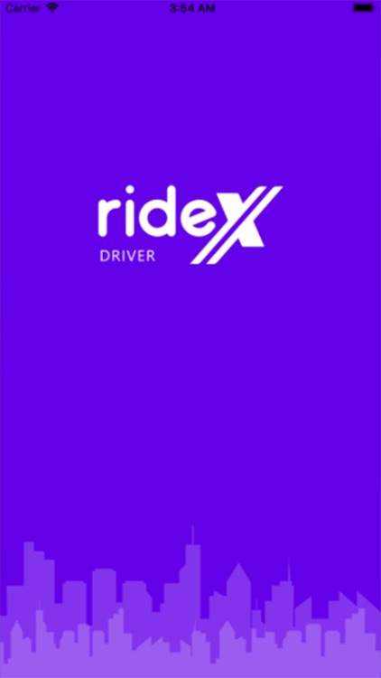 Ridex Driver.ca