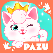 Princesas mascota
