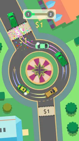 Game screenshot Beepy Cars mod apk