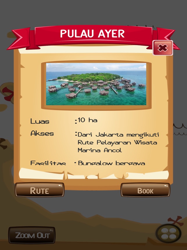 Thousand Islands On The App Store Thousand Islands On The App Store