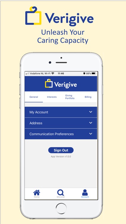 Verigive screenshot-3