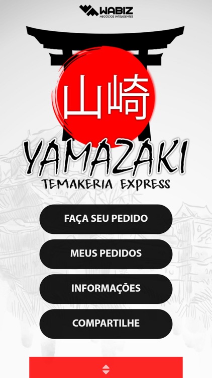 Yamazaki Temakeria