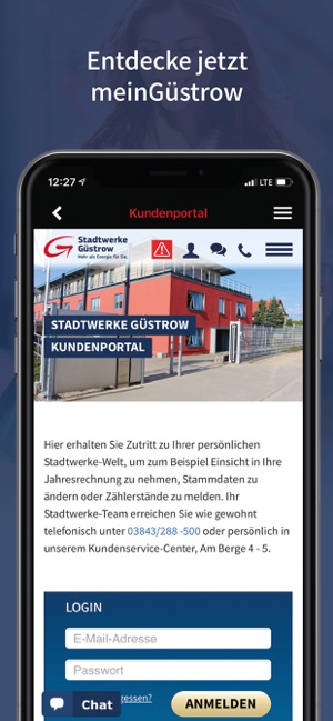 Mein Güstrow(圖7)-速報App