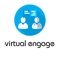 Rapport virtual engage is a HCP engagement app created for performance focussed sales teams to reach out their customers virtually via text message and email