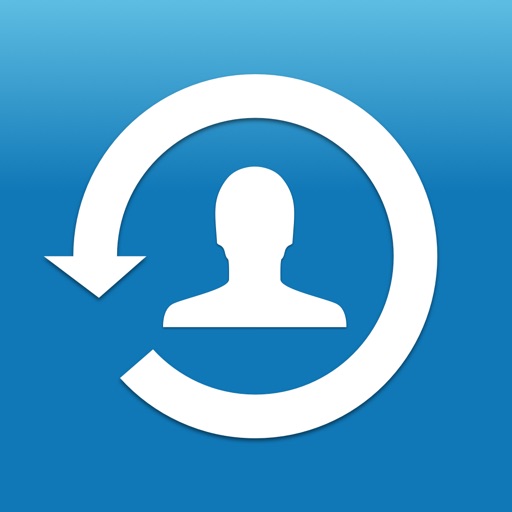 Export Contact