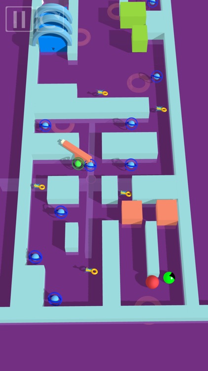 Swipe Masters screenshot-8