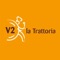 Ordine online da V2 La Trattoria