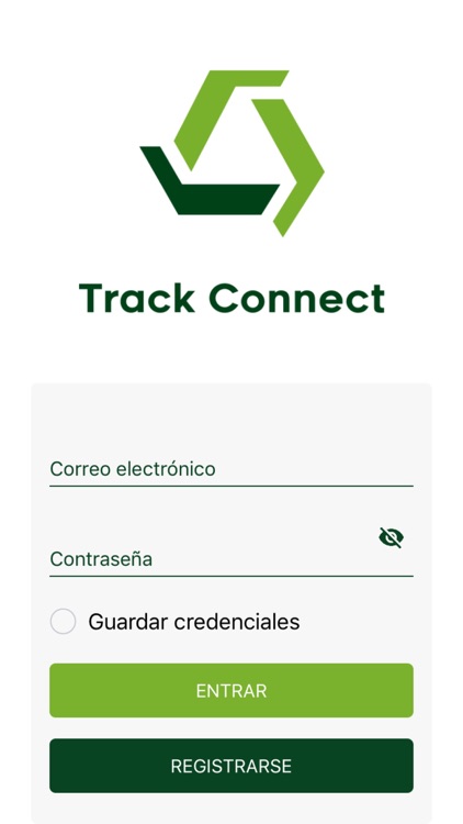 Track Connect Dev