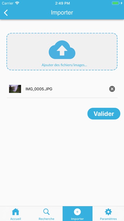 Fac Service screenshot-8
