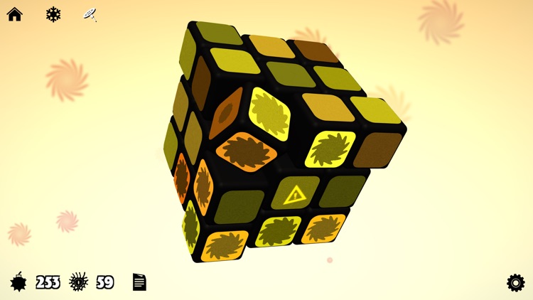 Cubical Mines screenshot-4