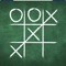 Tic Tac Toe Game - Xs and Os