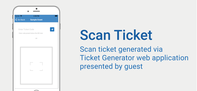 Ticket Validator(圖7)-速報App