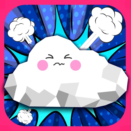 Squeesh - The fart game icon