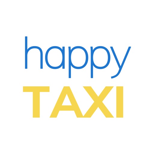 HappyTaxi!