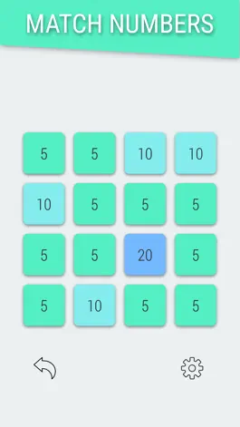 Game screenshot Match Fives mod apk